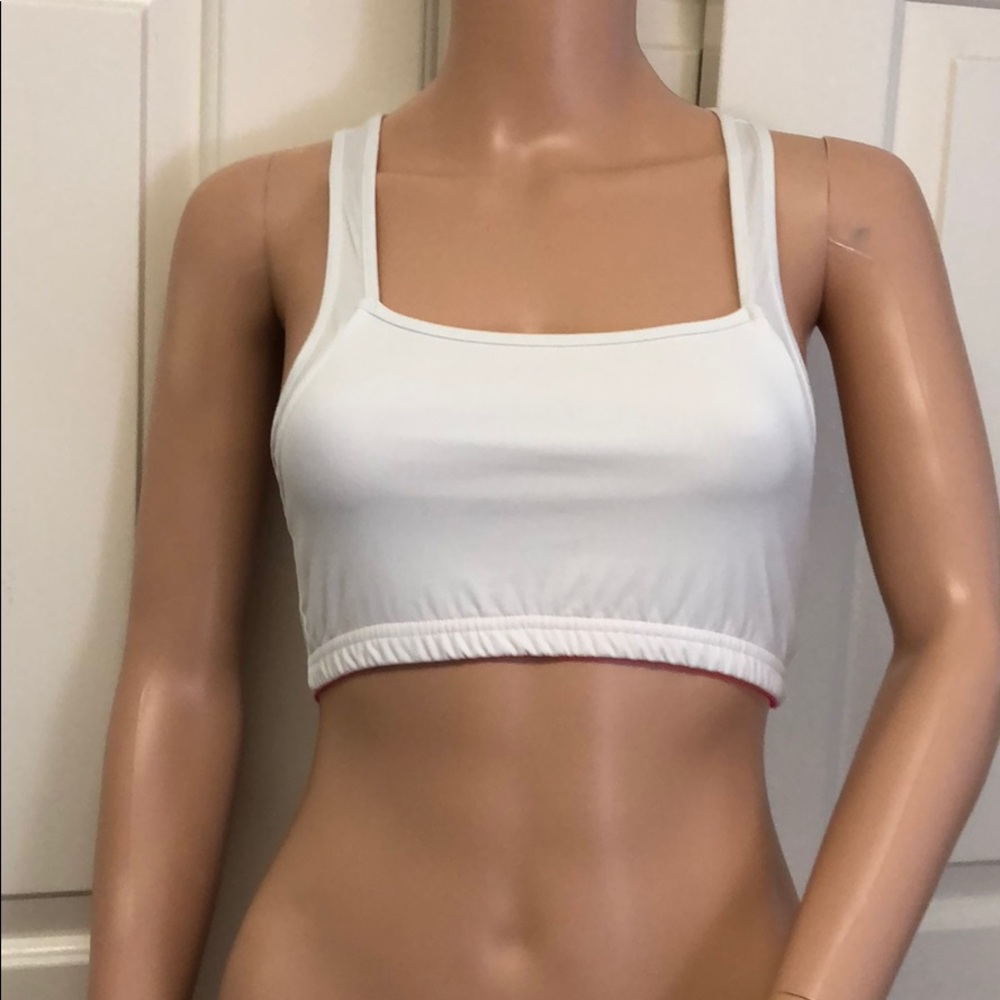 Adidas Woman’s Sport Bra.